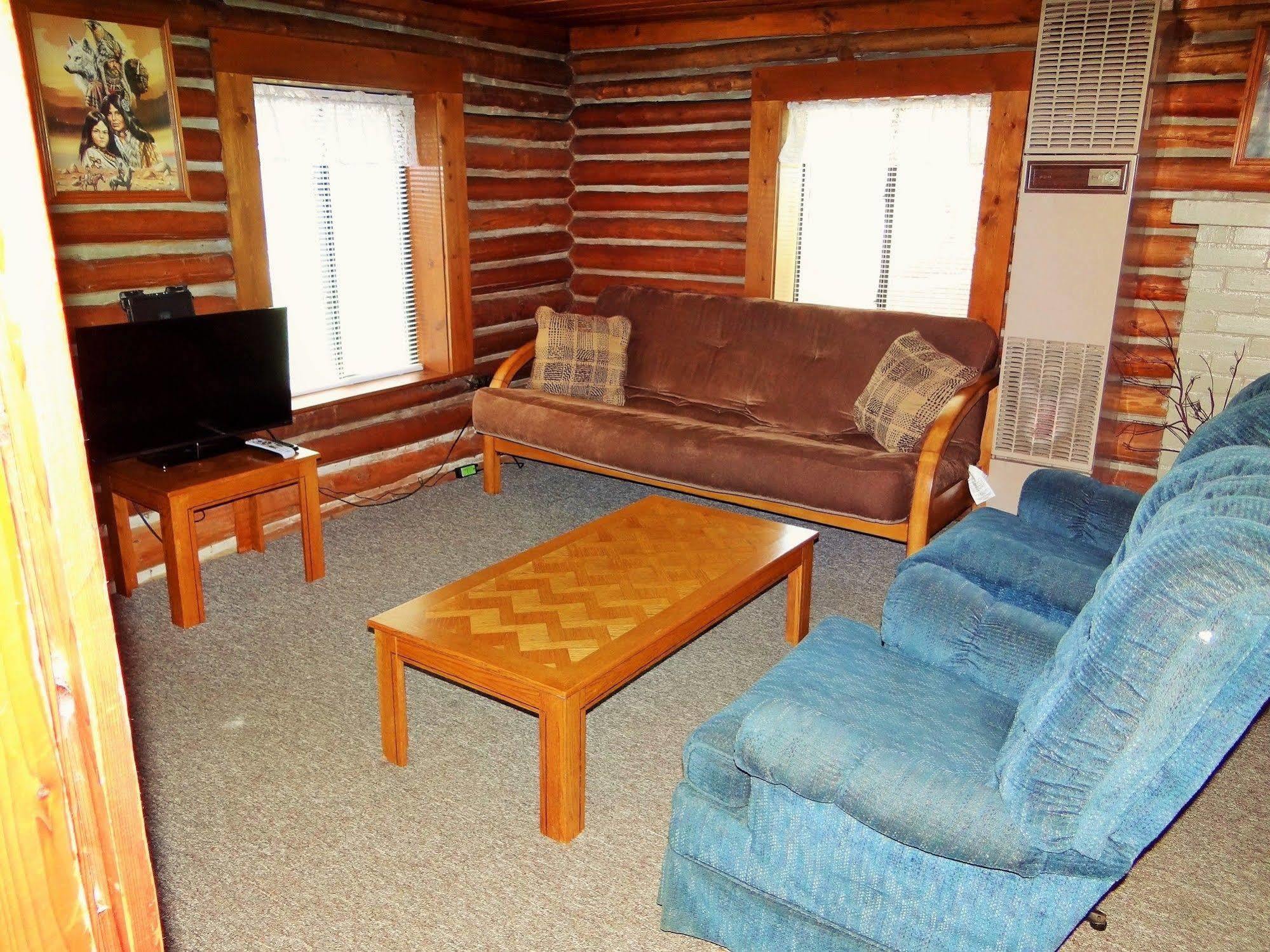 Sunset Resort Prudenville Εξωτερικό φωτογραφία