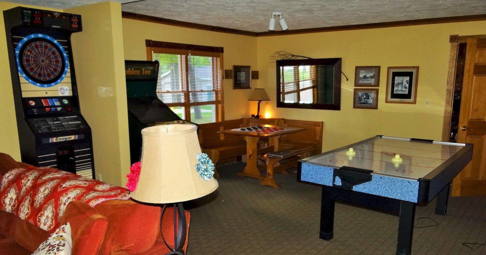 Sunset Resort Prudenville Εξωτερικό φωτογραφία